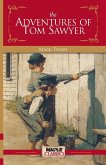 The Adventures of Tom Sawyer The Adventures of Tom Sawyer
