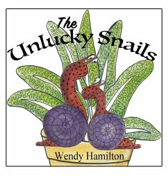 Cover The Unlucky Snails