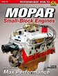 Mopar Small-Block Engines - Bild 1