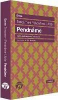 Pendname - Attar, Feridüddin-i