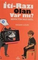Iti - Razi Olan Var mi - Uzun, Hasan