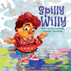 Spilly Willy - Gunter, Nate