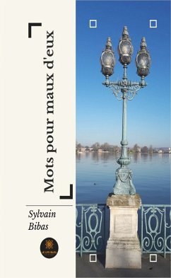 Mots pour maux d'eux (eBook, ePUB) - Bibas, Sylvain