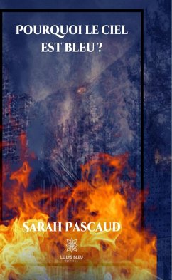 Pourquoi le ciel est bleu ? - Tome I (eBook, ePUB) - Pascaud, Sarah