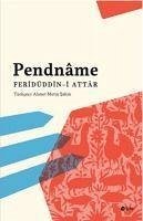 Pendname - Attar, Feridüddin