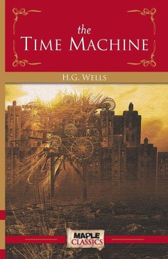 The Time Machine - Wells, H. G