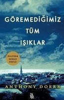 Göremedigimiz Tüm Isiklar - Doerr, Anthony