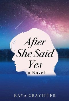 After She Said Yes - Gravitter, Kaya