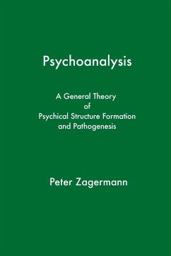 Psychoanalysis - Zagermann, Peter