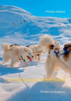 Les Zélotes de Greenland - Malgrat, Philippe