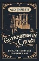 Gutenbergin Ciragi - Christie, Alix