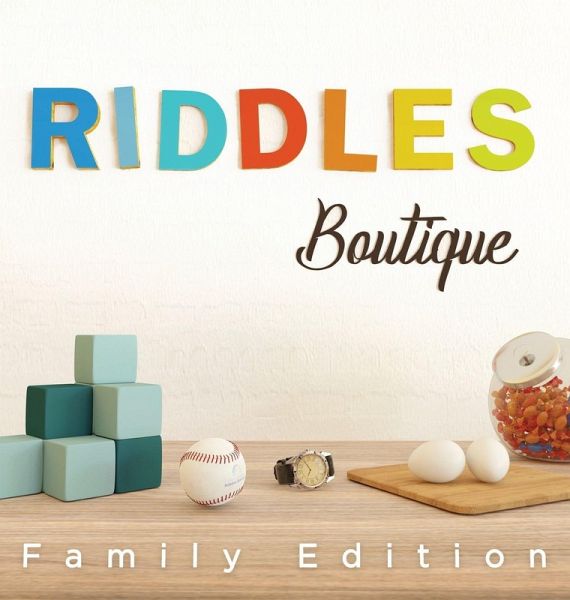Riddles Boutique Riddles Boutique