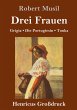 Drei Frauen (Großdruck) - Bild 1