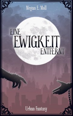 Cover Eine Ewigkeit Entfernt