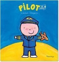 Pilot Ne Yapar - Slegers, Liesbet