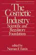 The Cosmetic Industry (eBook, PDF) - Bild 1