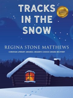 Tracks in the Snow - Matthews, Regina Stone