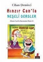 Hinzir Canla Neseli Dersler - Demirci, Cihan