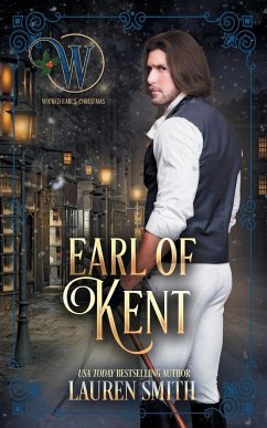 The Earl of Kent - Smith, Lauren