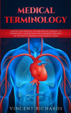 Medical Terminology - Richards, Vincent