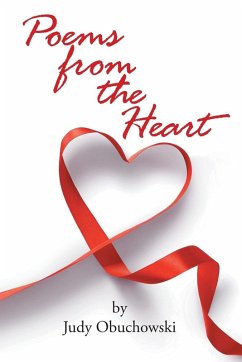 Cover Poems from the Heart