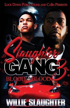 Slaughter Gang 3 - Slaughter, Willie