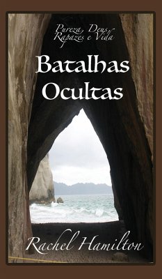 Batalhas Ocultas - Hamilton, Rachel