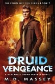Druid Vengeance