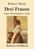 Drei Frauen (Großdruck)