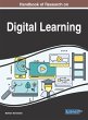Handbook of Research on Digital Learning - Bild 1