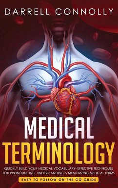 Medical Terminology - Connolly, Darrell