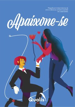 Cover Apaixone-se (eBook, ePUB)