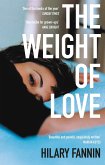 The Weight of Love (eBook, ePUB)