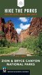 Hike the Parks: Zion & Bryce Canyon... - Bild 1