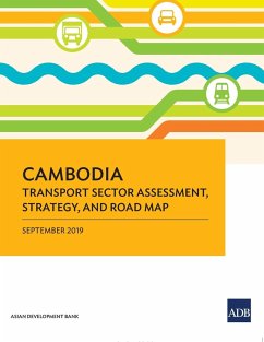 Cambodia - Asian Development Bank