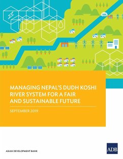 Managing Nepal's Dudh Koshi River System for a Fair and Sustainable Future - Asian Development Bank