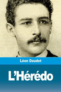 Cover L'Hérédo