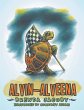 Alvin-Alveena - Bild 1