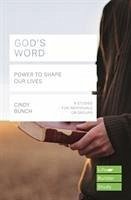 God's Word (Lifebuilder Study Guides) - Bunch, Cindy
