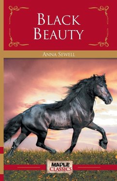 Cover Black Beauty