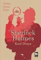 Kizil Dosya - Holmes, Sherlock