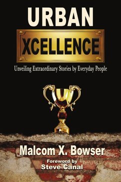 Urban Xcellence (eBook, ePUB) - Bowser, Malcom