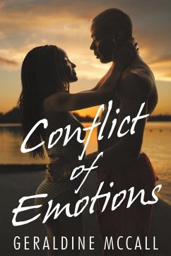 Conflict of Emotions - McCall, Geraldine Reese