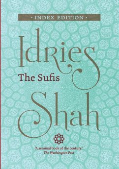 The Sufis - Shah, Idries