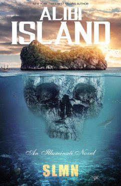 Cover Alibi Island (eBook, ePUB)