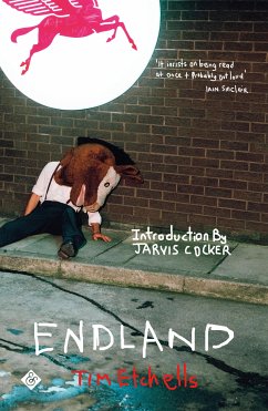 Endland (eBook, ePUB) - Etchells, Tim