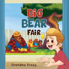 Big Bear Fair - Krazy, Grandma