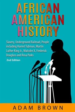 African American History - Brown, Adam
