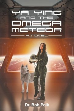 Ya Ying and the Omega Meteor - Polk, Bob