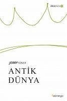 Antik Dünya - Akla Yakin 3 - Toner, Jerry